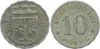 Hagen 10 Pfennig Notgeld der Stadt Hagen - 10 Pfennig -