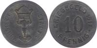 Münster 10 Pfennig Notgeld der Stadt Münster - 10 Pfennig -