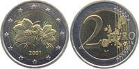 Finnland 2 Euro Moltebeere