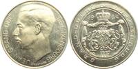 Luxemburg 100 Francs Jean I.