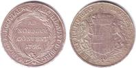 Habsburger Erblande - Burgau Konventionstaler Maria Theresia (1740-1780)