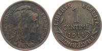 Frankreich 1 Centime 3. Republik (1871 - 1940) -