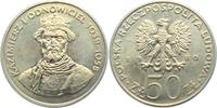 polen 50 Zloty Kazimierz I. Odnowiciel