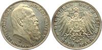 Bayern 3 Mark Prinzregent Luitpold