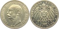 Anhalt 3 Mark Friedrich II.