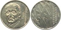Frankreich 5 Francs 10. Todestag von Pierre Mendes France