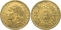 Frankreich 5 Francs Marianne