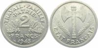 Frankreich 2 Francs Beaumont