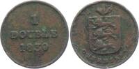 Guernsey 1 Double