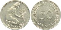 BRD 50 Pfennig