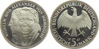 BRD 5 Mark Humboldt -