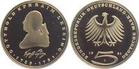 BRD 5 Mark Gotthold Ephraim Lessing