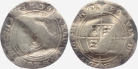 Großbritannien 1 Shilling Edward VI. (1547-1553)
