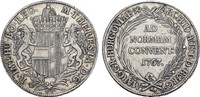 Österreich - Haus Habsburg Konventionstaler Burgau - Maria Thersia (1740-180)