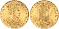 Norwegen 20 Kronen Haakon VII. (1905-1957)