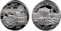 Österreich 100 Schilling Erste Republik