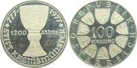Österreich 100 Schilling 1200 Jahre Stift Kremsmünster