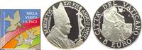 Vatikan 5 Euro Weltfriedentag - Papst Benedikt XVI.
