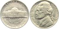 USA 5 Cents Jefferson (1938-jetzt) Bild