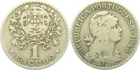 Portugal 1 Escudo