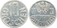 Österreich 10 Groschen