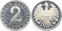 Österreich 2 Groschen