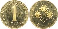 Österreich 1 Schilling