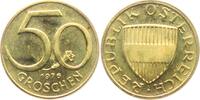 Österreich 50 Groschen