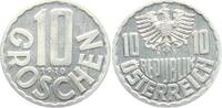 Österreich 10 Groschen
