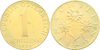 Österreich 1 Schilling