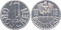 Österreich 10 Groschen