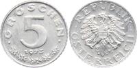 Österreich 5 Groschen