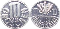 Österreich 10 Groschen
