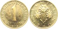 Österreich 1 Schilling