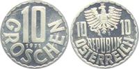 Österreich 10 Groschen
