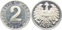 Österreich 2 Groschen