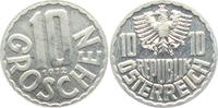 Österreich 10 Groschen