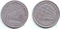 Israel - Jerusalem Medaille United Charity Institutions - Klagemauer - Rachel's Tomb -