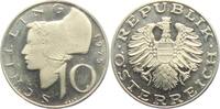 Österreich 10 Schilling