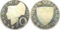 Österreich 10 Schilling