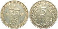 Weimar 5 Mark Rheinlande