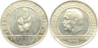 Weimar 3 Mark Schwurhand