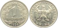Drittes Reich 1 Reichsmark 1 Reichsmark