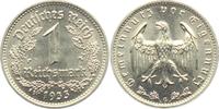 Drittes Reich 1 Reichsmark 1 Reichsmark