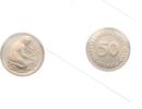 BRD 50 Pfennig Picture