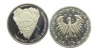 Deutschland 10 DM Arthur Schopenhauer