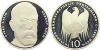Deutschland 10 DM 150. Geburtstag von Robert Koch