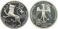 Deutschland 10 DM 800. Todestag von Herzog Heinrich der Löwen