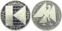 Deutschland 10 DM Adolf Kolping