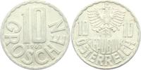 Österreich 10 Groschen